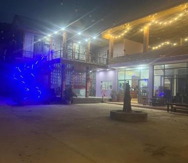Di Linh Hotel | Kala view homestay