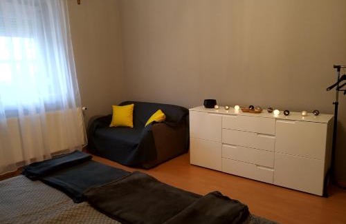 Satoraljaujhely House | Kaland vendégház