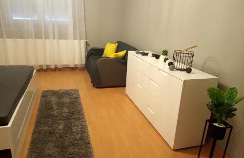 Satoraljaujhely House | Kaland vendégház