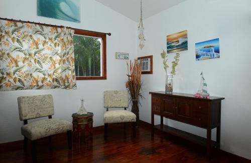 Pupukea House | Kalani Hawaii Private Lodging
