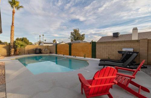 Panorama Place House | Kalani Oasis Paradise with Pool