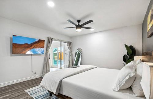 Panorama Place House | Kalani Oasis Paradise with Pool