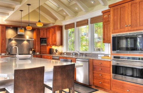 Kuliouou - Kalani Iki Villa | Kalani Villa