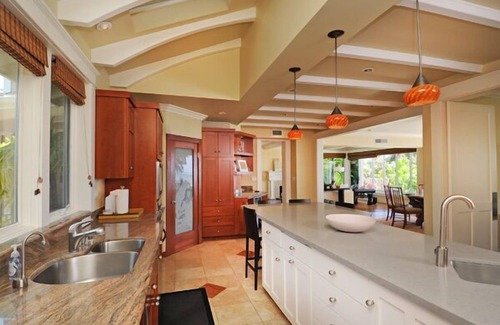 Kuliouou - Kalani Iki Villa | Kalani Villa