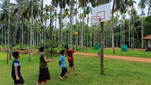 Ottapalam House | Kalappura Farm House Heritage