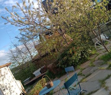 Lillesand Apartment | Kaldvell Apartman