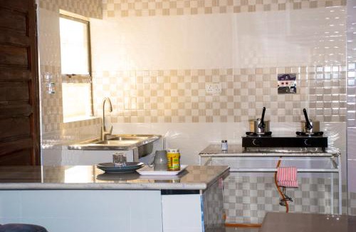Lusaka Apartment | Kalebalika Meanwood KKIA Apartments