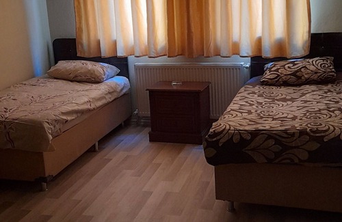 Bayburt Hotel | Kalepark Otel