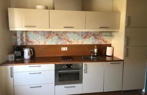 Kuressaare Apartment | Kalevite Kodu 2-toaline apartment!