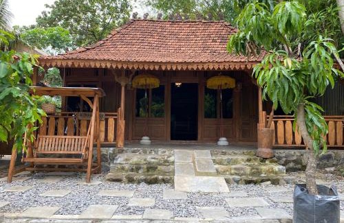 Madiun Hotel | Kali Catur Resort