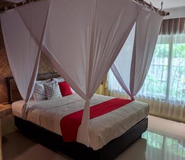 Madiun Hotel | Kali Catur Resort