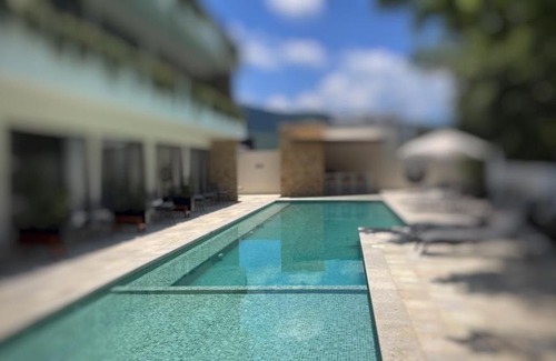 Jalpan de Serra Apartment | Kali Secreto