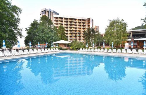 Albena Hotel | Kaliakra Beach Hotel - Ultra All Inclusive