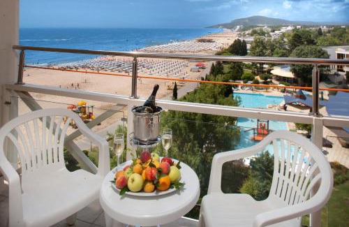 Albena Hotel | Kaliakra Beach Hotel - Ultra All Inclusive