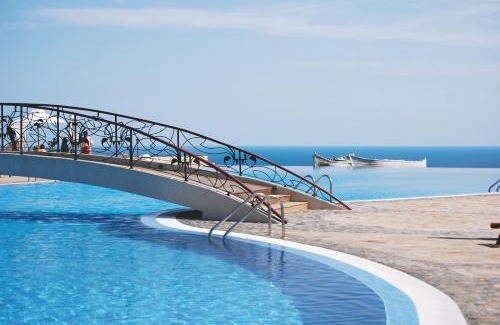 Topola Resort | Kaliakria Resort