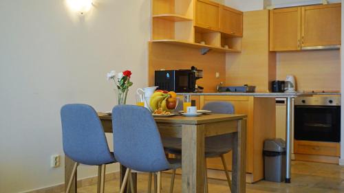 Topola Apartment | Kaliakria Sea View apartment Flor de luna 21
