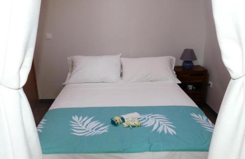 Pirae House | Kalihai Inn