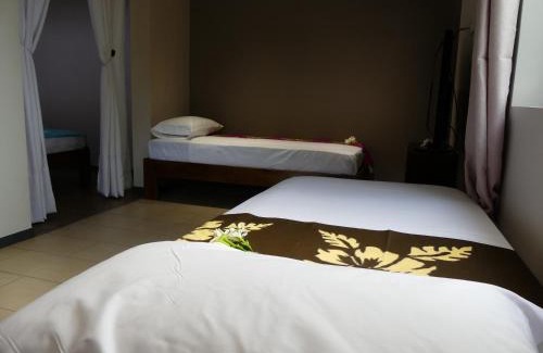 Pirae House | Kalihai Inn
