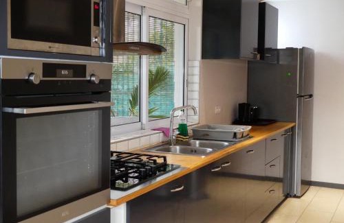 Pirae House | Kalihai Inn