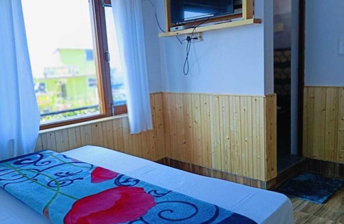 Gunehr House | kalika guest