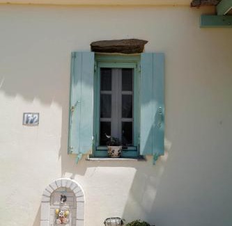Karavas House | KALIMERA HOUSE