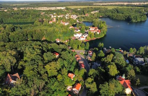 Lagow House | Kalinówka -dom wakacyjny