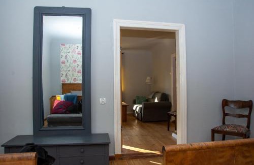 Lagow House | Kalinówka -dom wakacyjny