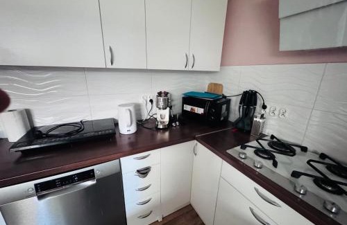 gmina Głusk House | Kalinówka - Lublin - Felin - Apartament z Jacuzzi