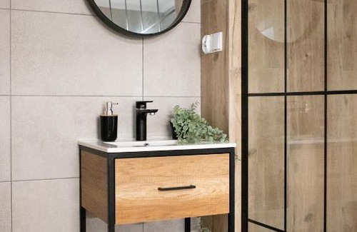 Charzykowy Apartment | Kalinowe Wzgórza