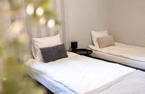Charzykowy Apartment | Kalinowe Wzgórza