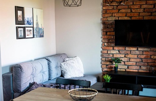 Charzykowy Apartment | Kalinowe Wzgórza