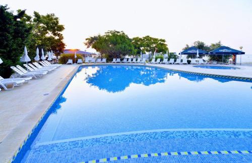 Albena Hotel | Kaliopa Hotel