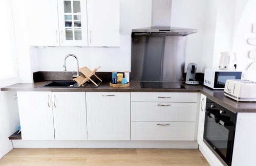 Bray-Dunes Apartment | #Kalithéa# Les vacances à la mer