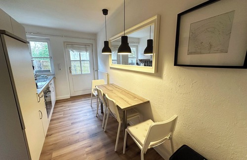 Bad Segeberg Apartment | Kalkberg Ferienwohnungen