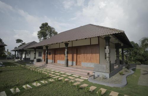 Khattalwada Villa | Kallarackal Hill View Cottage
