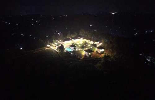 Khattalwada Villa | Kallarackal Hill View Cottage