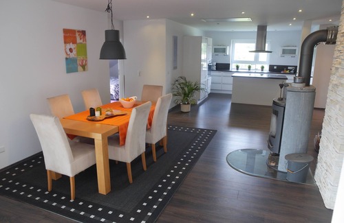 Reichartshausen Apartment | KALLES HOMELAND vacation, horse riding and country living in Kraichgau