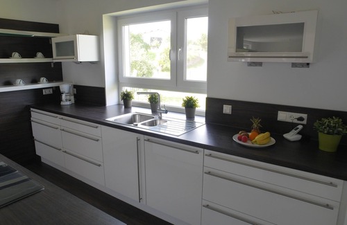 Reichartshausen Apartment | KALLES HOMELAND vacation, horse riding and country living in Kraichgau