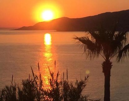 Pachyammos Villa | Kallinousa Beach Villa