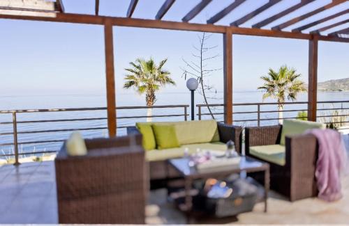 Pachyammos Villa | Kallinousa Beach Villa