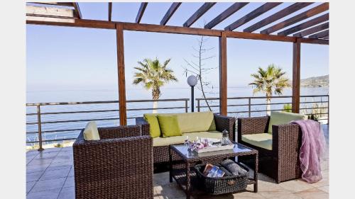 Pachyammos Villa | Kallinousa Beach Villa