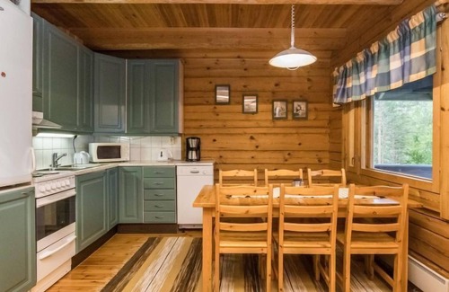 Puumala House | Kalliokoto by Interhome