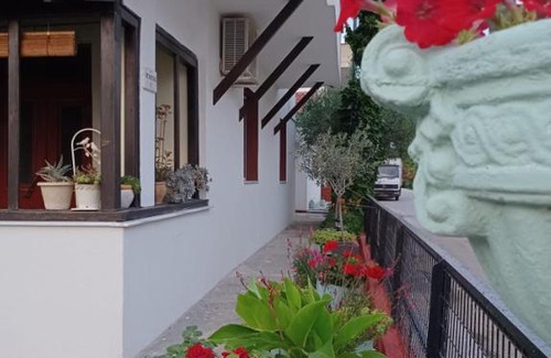 Krinidhes Apartment | Kalliopi's House