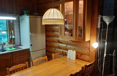 Ruokolahti Cottage | Kallioranta Cottage