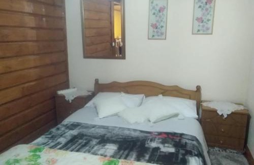 Dimitsana House | Kallistws House