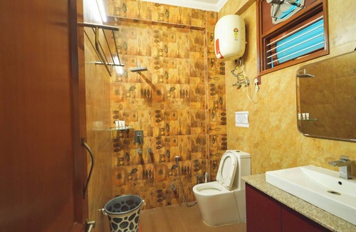Greater Noida Bed & Breakfast | KalpTaru Residency