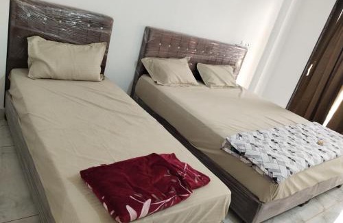 Rajpipla House | Kalyan luxury rooms