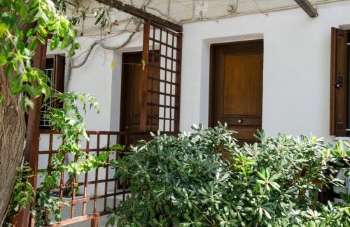 Palaiochora Apartment | Kalypso Studios & Rooms
