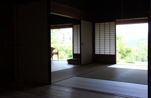 Uda Bed & Breakfast | Kamakurayama Farm - B&B Satoyama