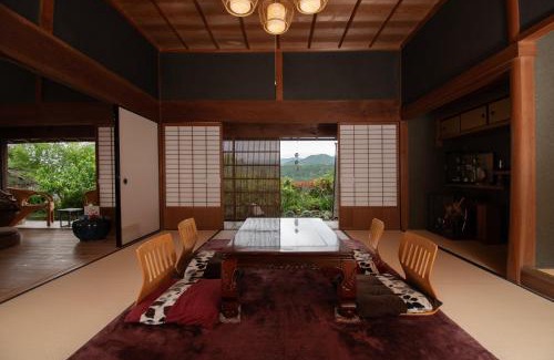 Uda Bed & Breakfast | Kamakurayama Farm - B&B Satoyama